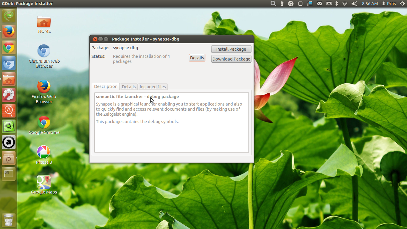 Install Ubuntu Software Center In Kali Linux Download