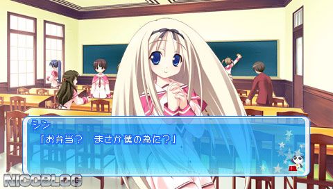Iso file for ppsspp visual novel free